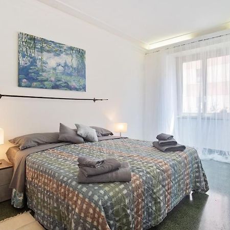 Casa Gianicolo Trastevere 4 Persone Rom Eksteriør billede
