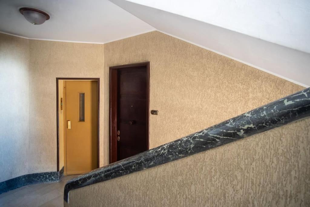 Casa Gianicolo Trastevere 4 Persone Rom Eksteriør billede